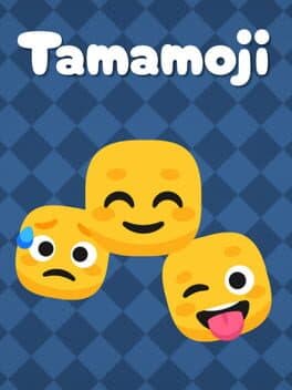Tamamoji cover
