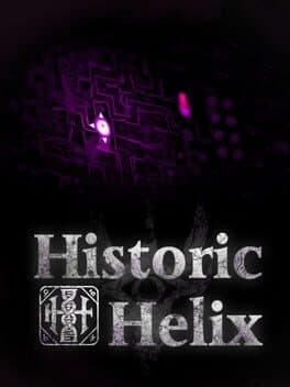 Historic Helix cover