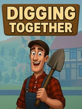 Digging Together cover