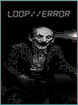 Loop//Error cover