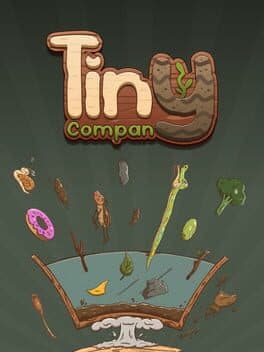 Tiny Company cover
