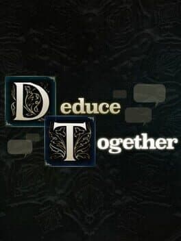 Deduce Together cover