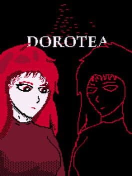 Dorotea cover