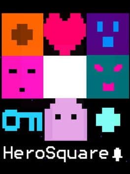 HeroSquare cover