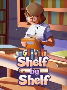 Shelf by Shelf cover