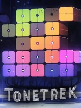 ToneTrek cover