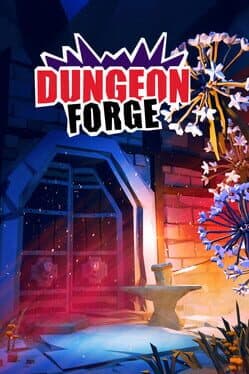 Dungeon Forge