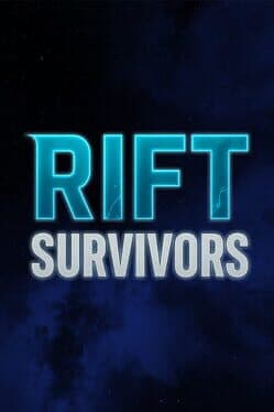Rift Survivors