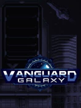 Vanguard Galaxy cover