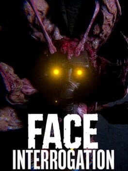 Face Interrogation cover
