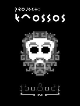 Project: Knossos cover
