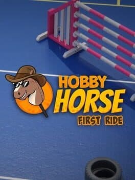 Hobby Horse: First Ride