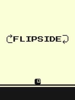 Flipside cover