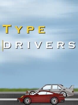 Type Drivers cover