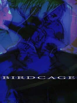 Birdcage cover