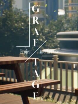 Project: Another Use - Graftage cover