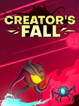 Creator's Fall cover
