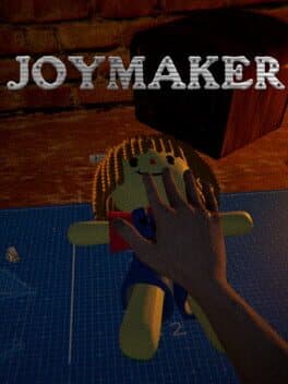 Joymaker cover