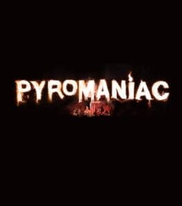 Pyromaniac cover