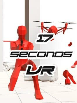 17 Seconds VR cover