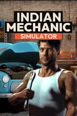Indian Mechanic Simulator