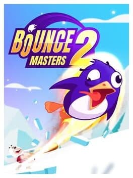 Bouncemasters 2: Pengu Throw