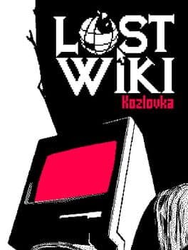 Lost Wiki: Kozlovka
