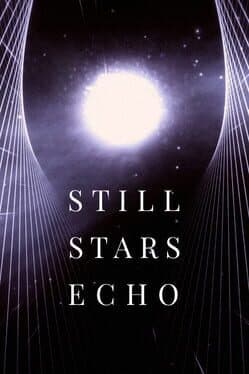 Still Stars Echo cover