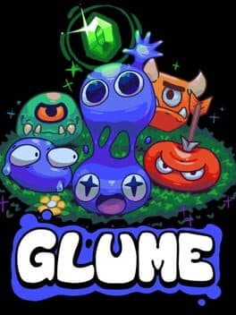 GluMe cover