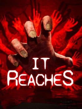It Reaches cover
