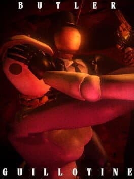 Butler Guillotine cover