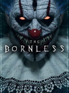 The Bornless cover