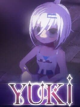 Yuki cover