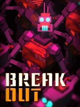 Breakout cover