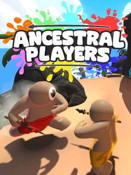 Ancestral Players cover