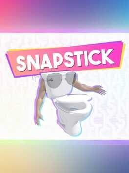 Snapstick cover