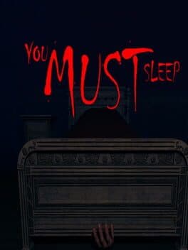 You Must Sleep cover
