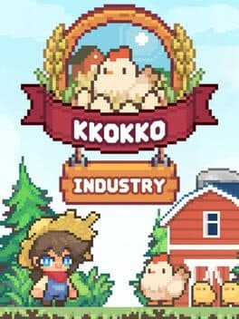 Kkokko Industry cover