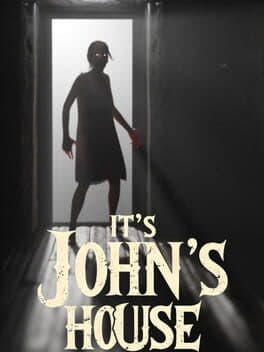 It's John's House cover