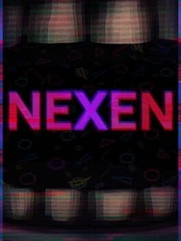 Nexen cover