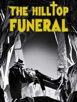 The Hilltop Funeral cover