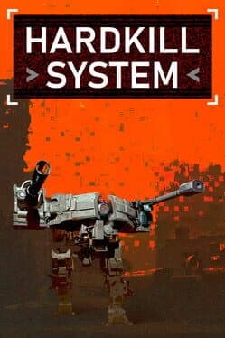 Hardkill System cover