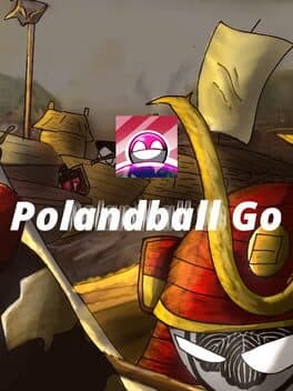 Polandball Go cover