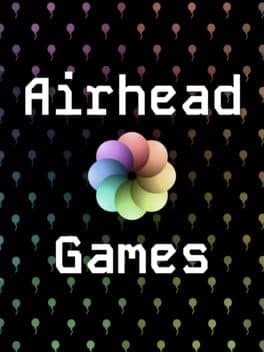 Airhead Games cover