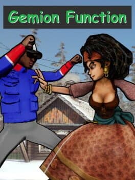 Gemion Function cover