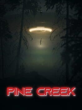 Pine Creek cover