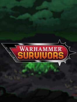Warhammer Survivors cover