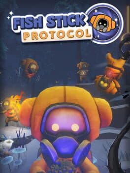 Fish Stick Protocol cover