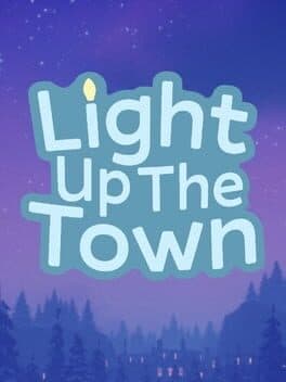 Light Up the Town cover