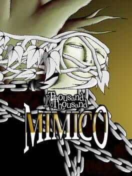 Thousand N' Thousand: Mimico cover